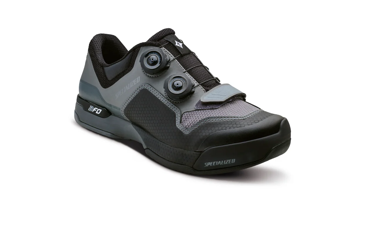 2FO Cliplite Womens Mountain Bike Shoe