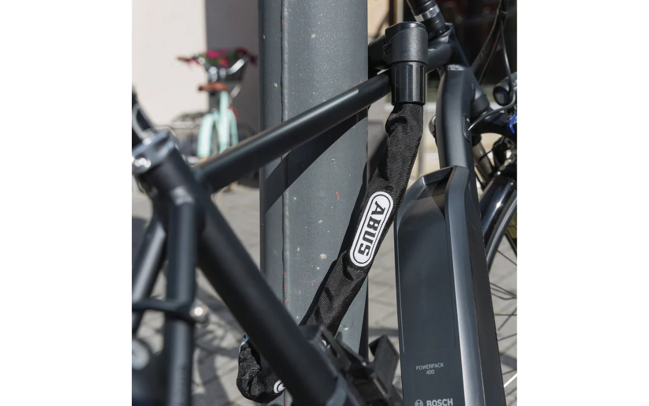 ABUS Chain Lock CityChain - Image 3