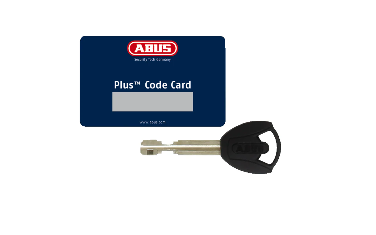 ABUS Chain Lock CityChain - Image 4