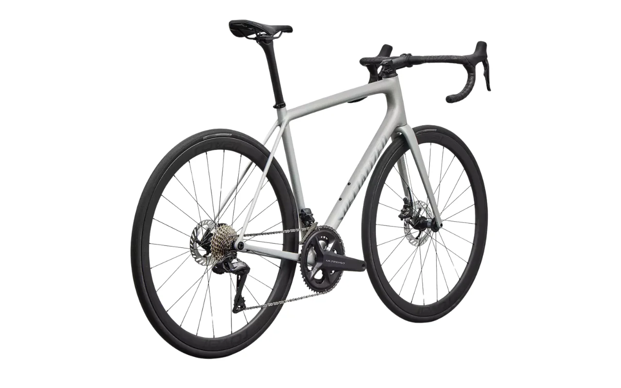 Aethos 2 Expert - Shimano Ultegra Di2 - Image 3