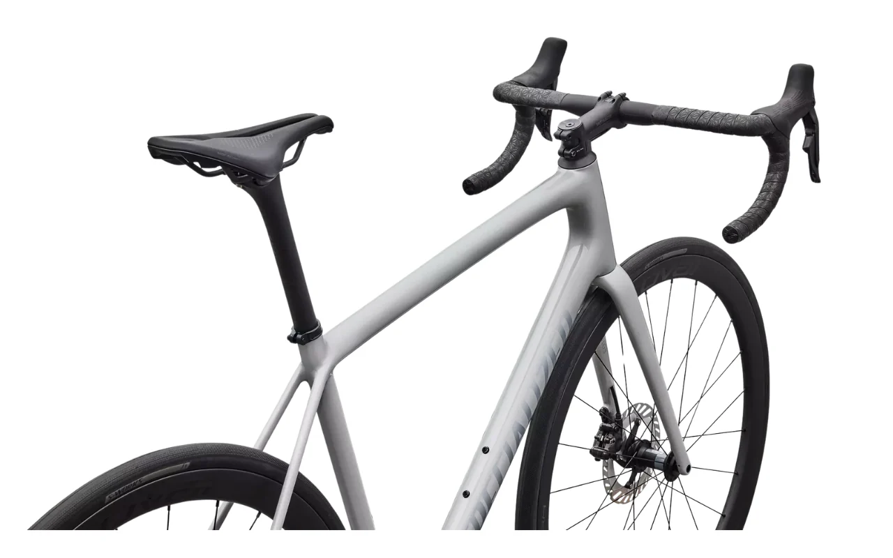 Aethos 2 Expert - Shimano Ultegra Di2 - Image 4