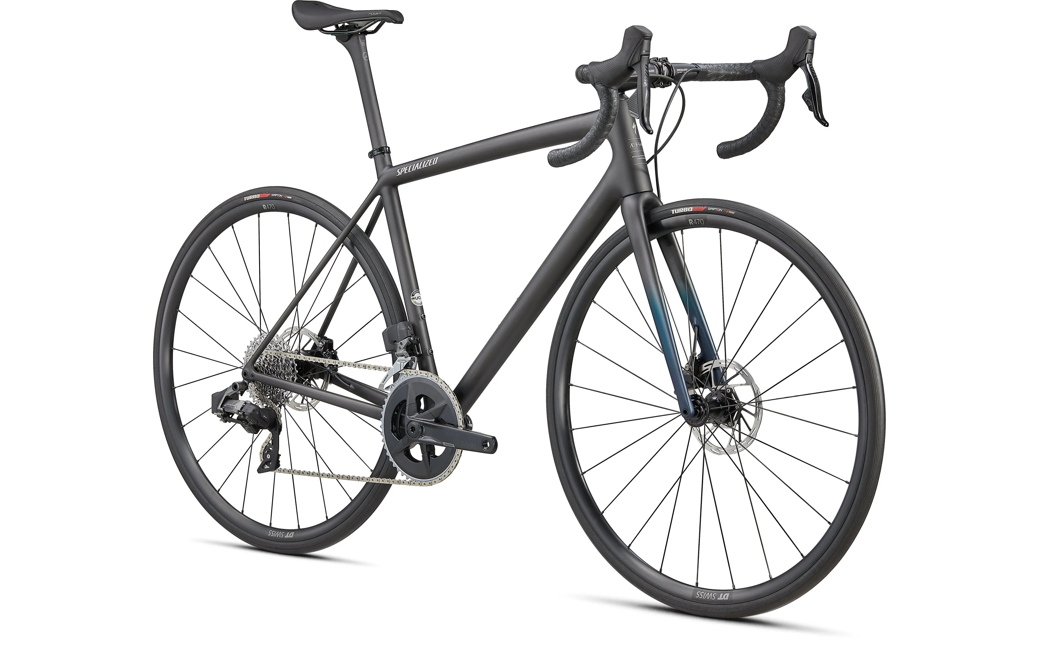 Aethos Comp - Rival eTap AXS - Image 10