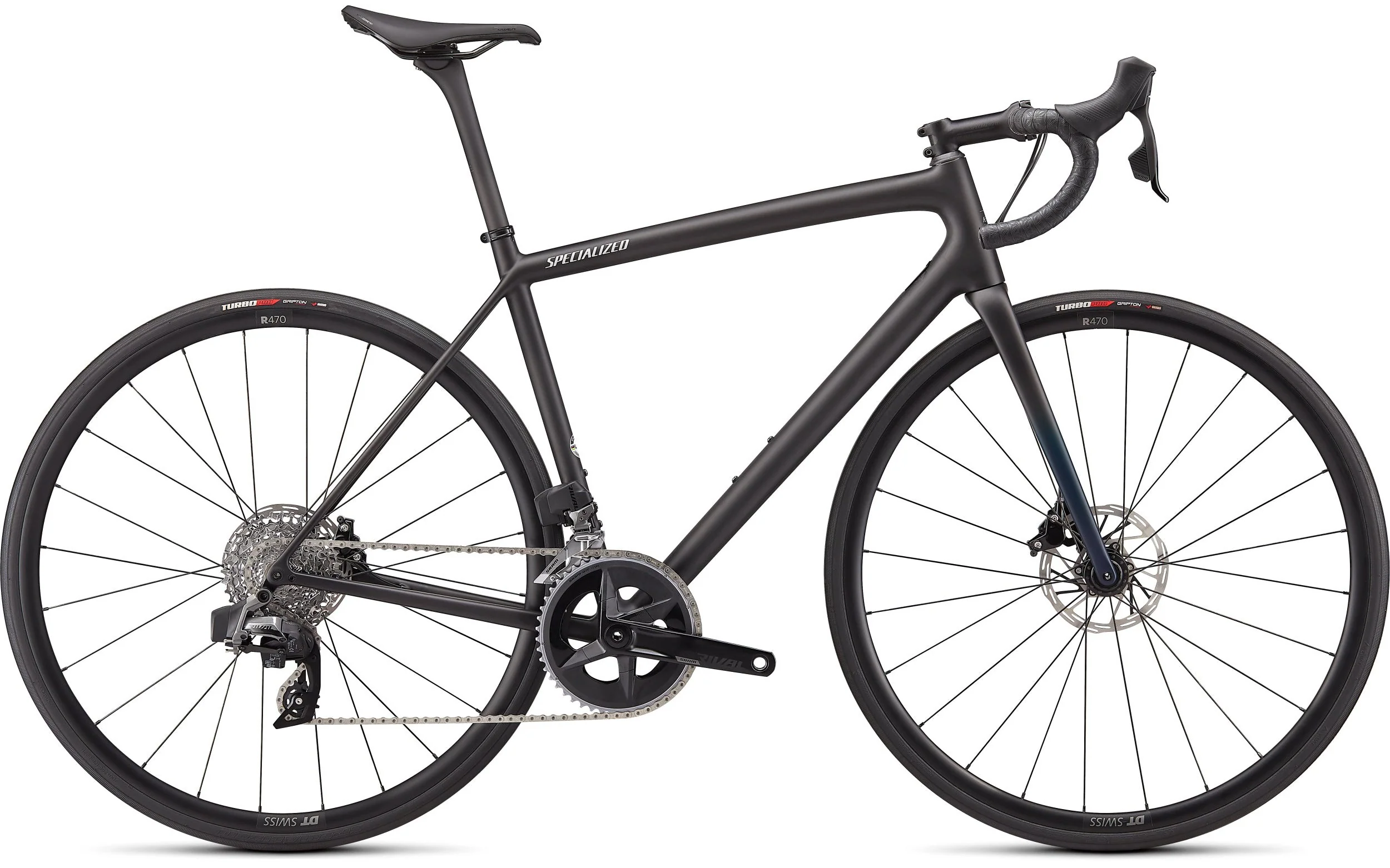 Aethos Comp - Rival eTap AXS - Image 3