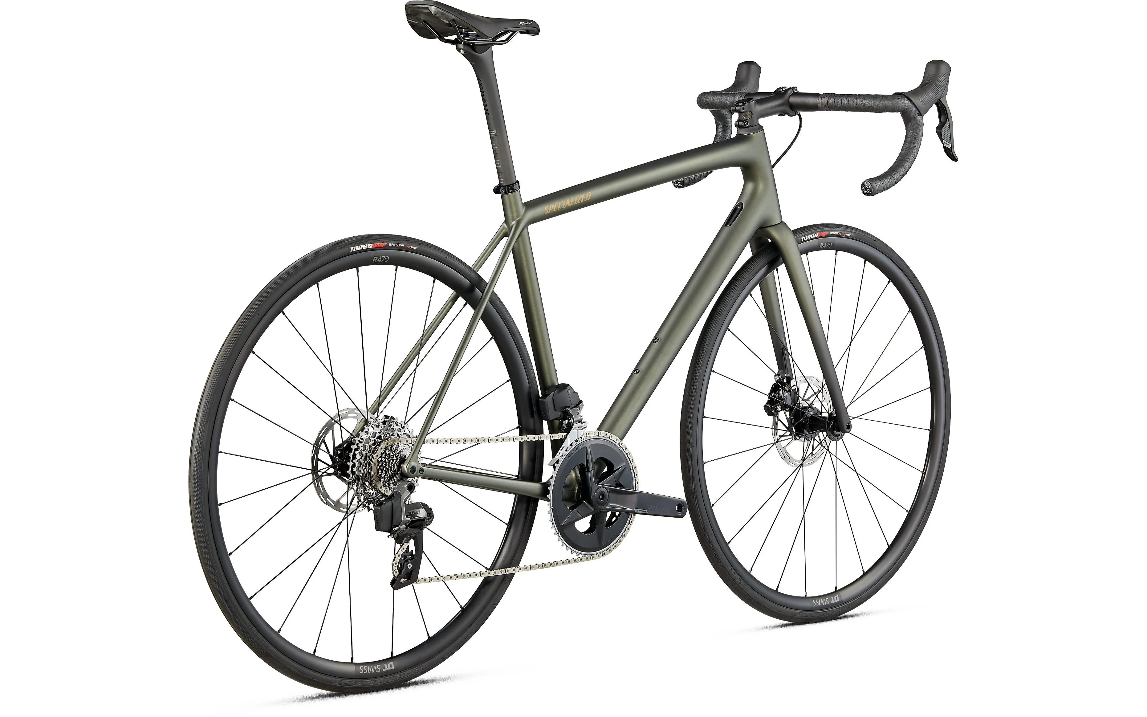 Aethos Comp - Rival eTap AXS - Image 4