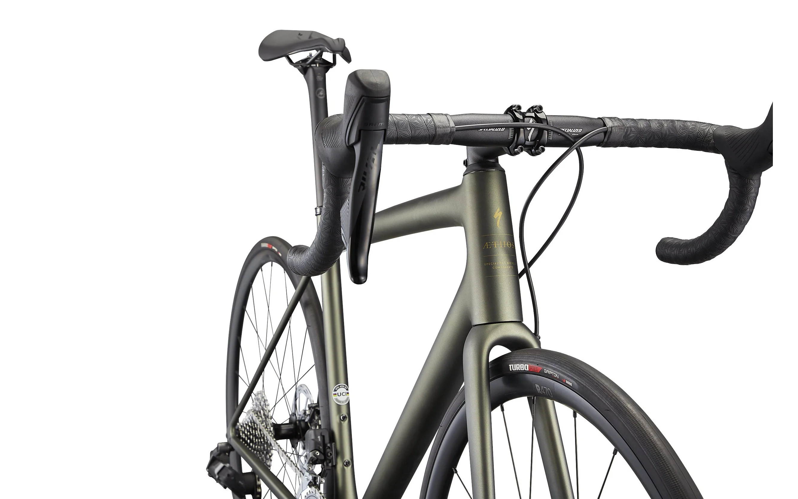 Aethos Comp - Rival eTap AXS - Image 5