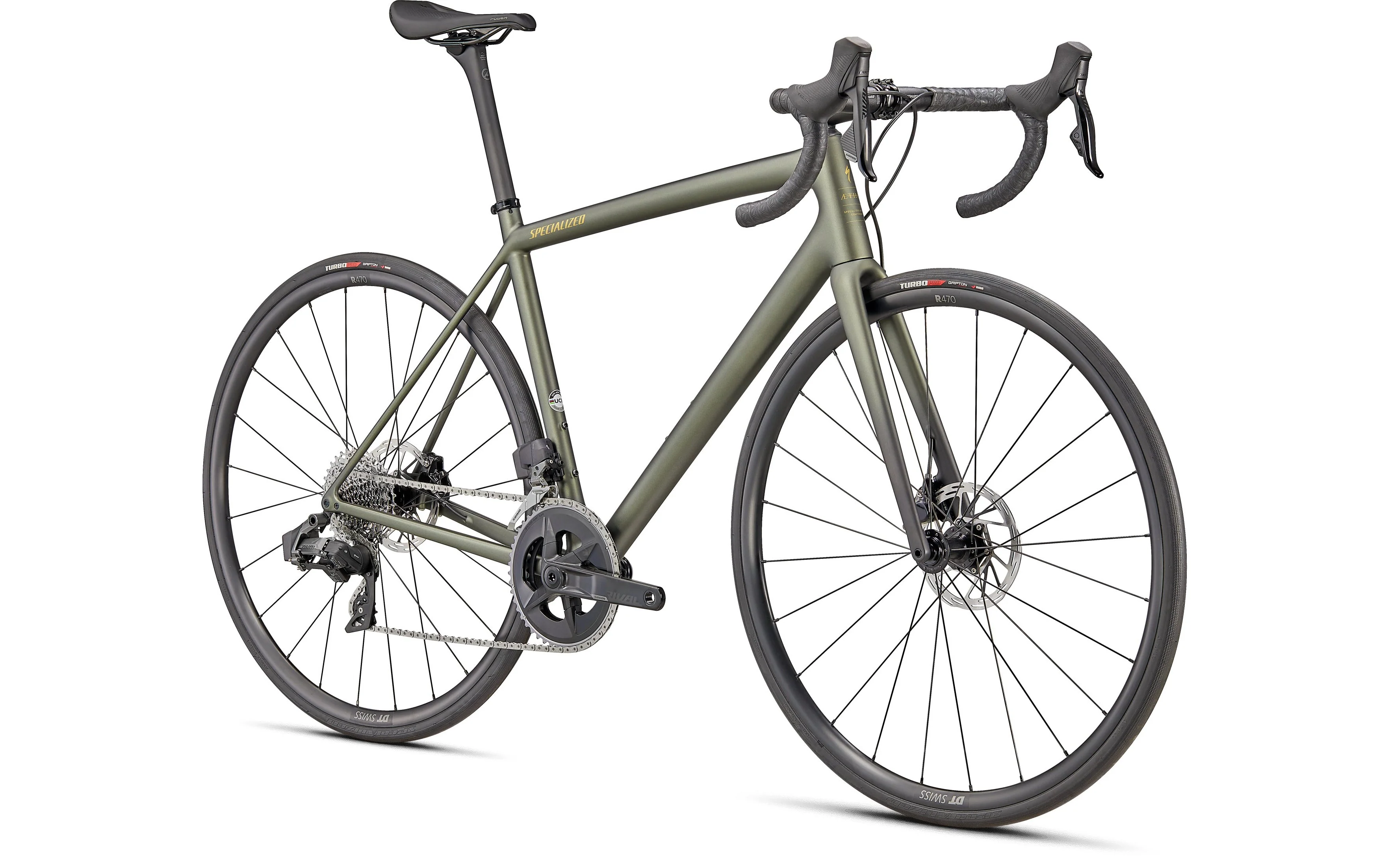 Aethos Comp - Rival eTap AXS - Image 6