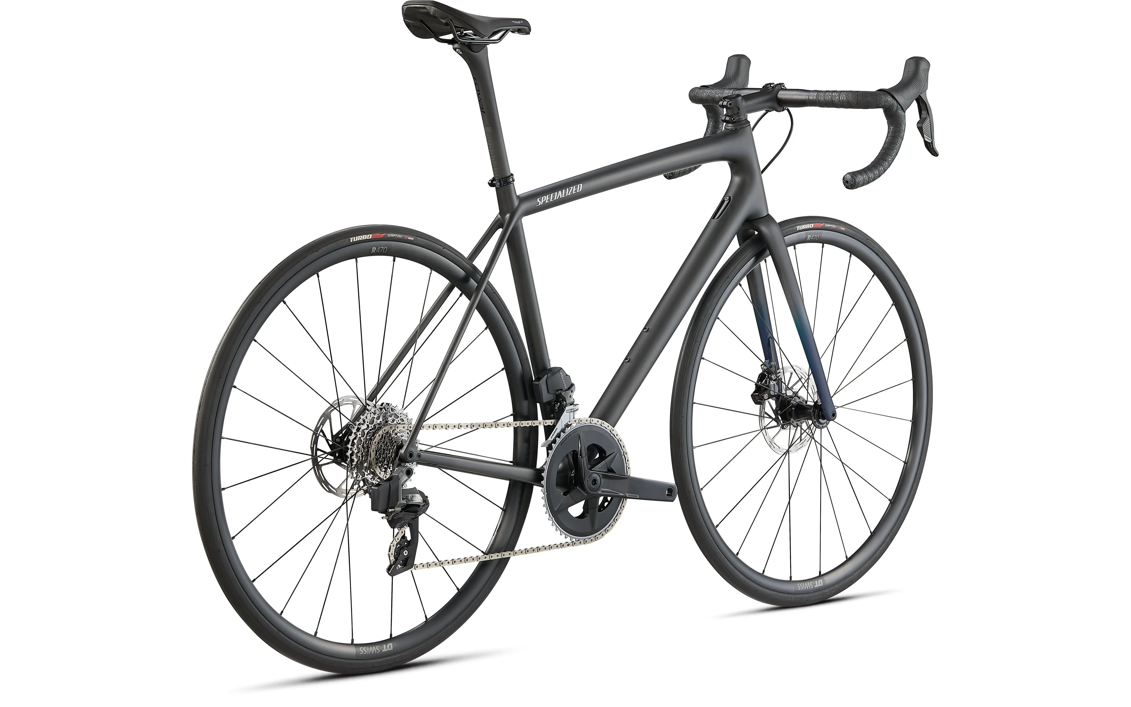 Aethos Comp - Rival eTap AXS - Image 7