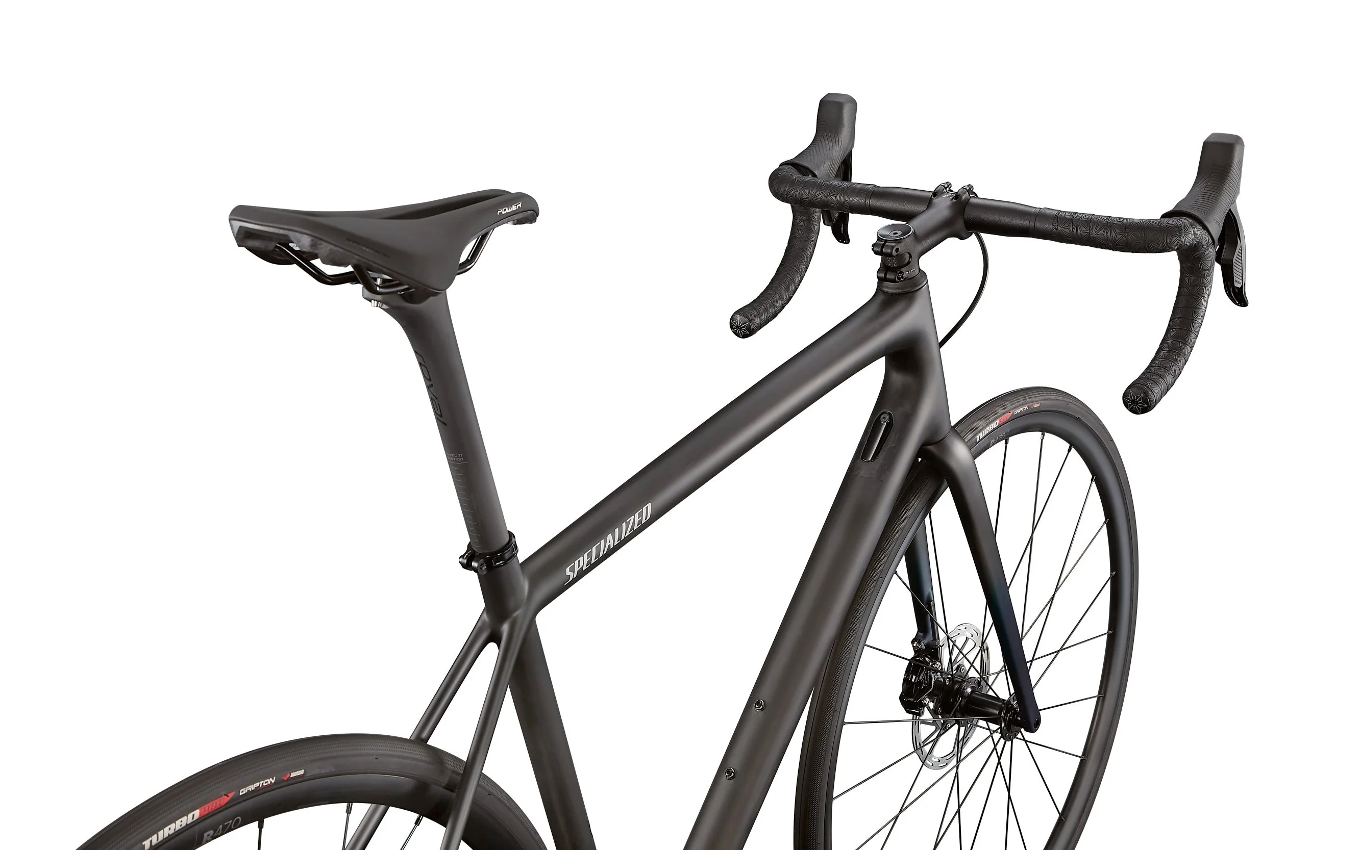 Aethos Comp - Rival eTap AXS - Image 8
