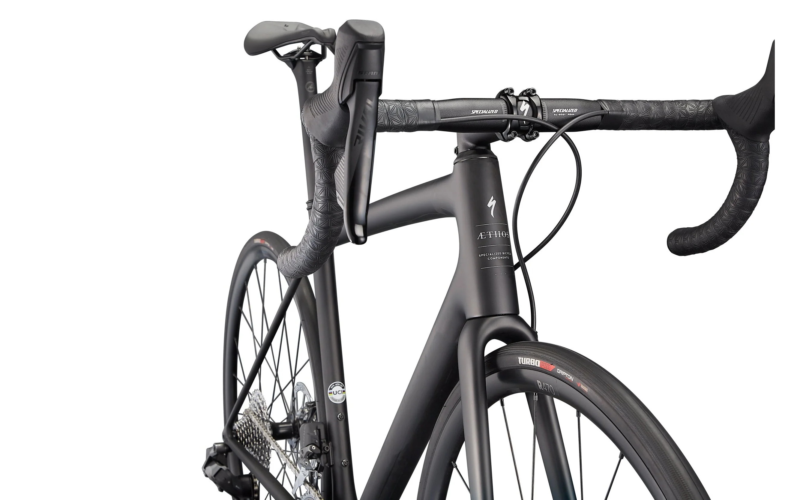 Aethos Comp - Rival eTap AXS - Image 9