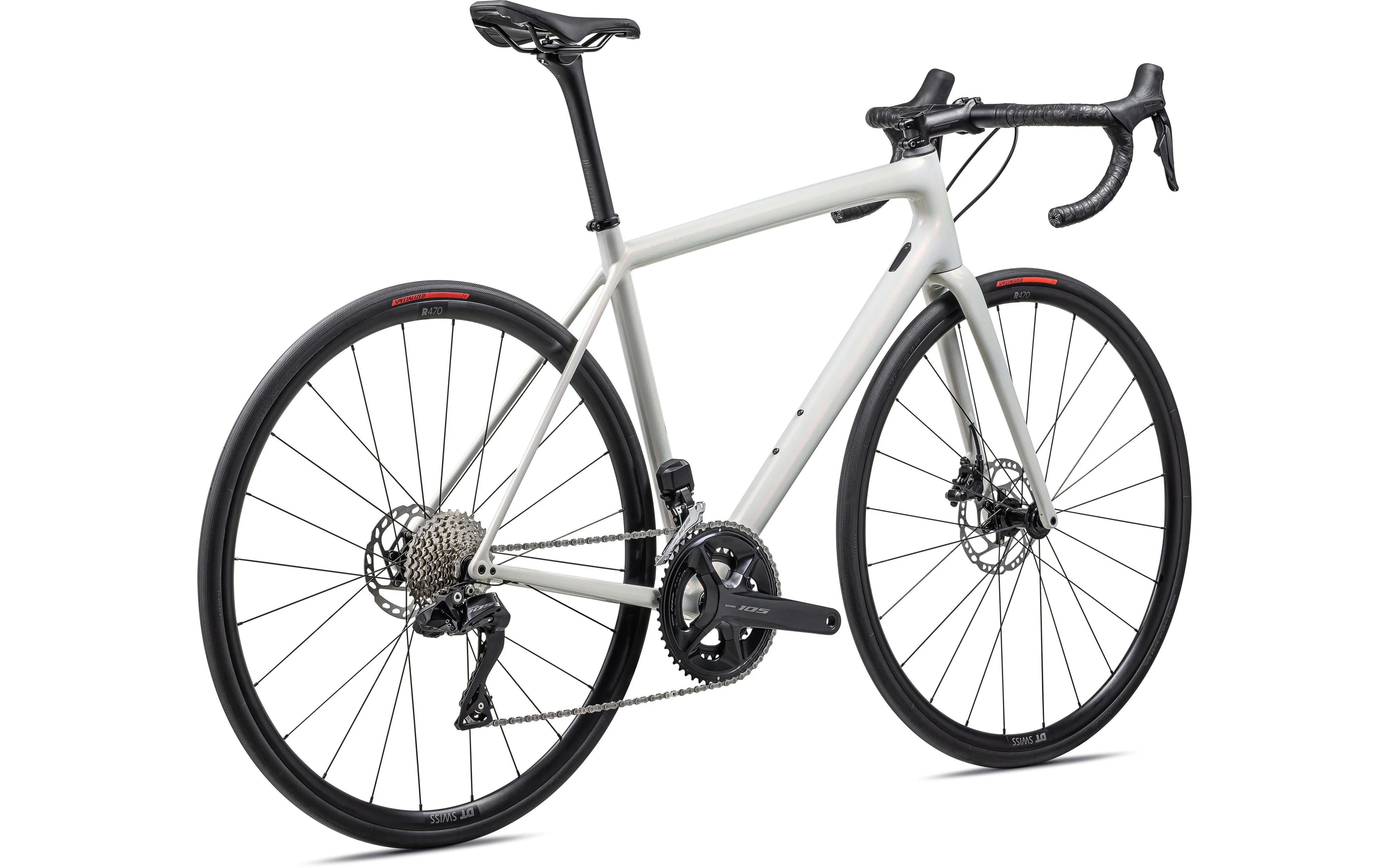 Aethos Comp - Shimano 105 Di2 - Image 10