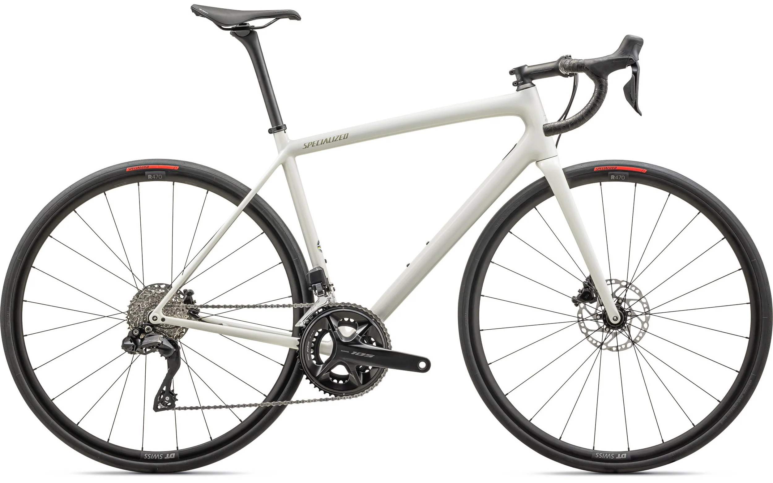 Aethos Comp - Shimano 105 Di2 - Image 2