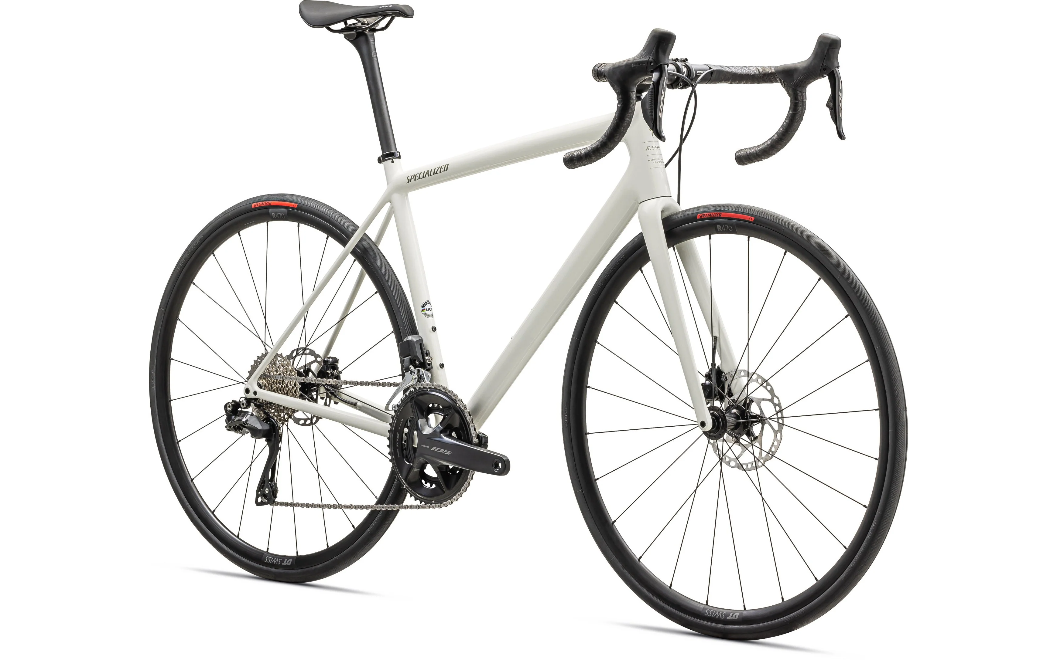 Aethos Comp - Shimano 105 Di2 - Image 3