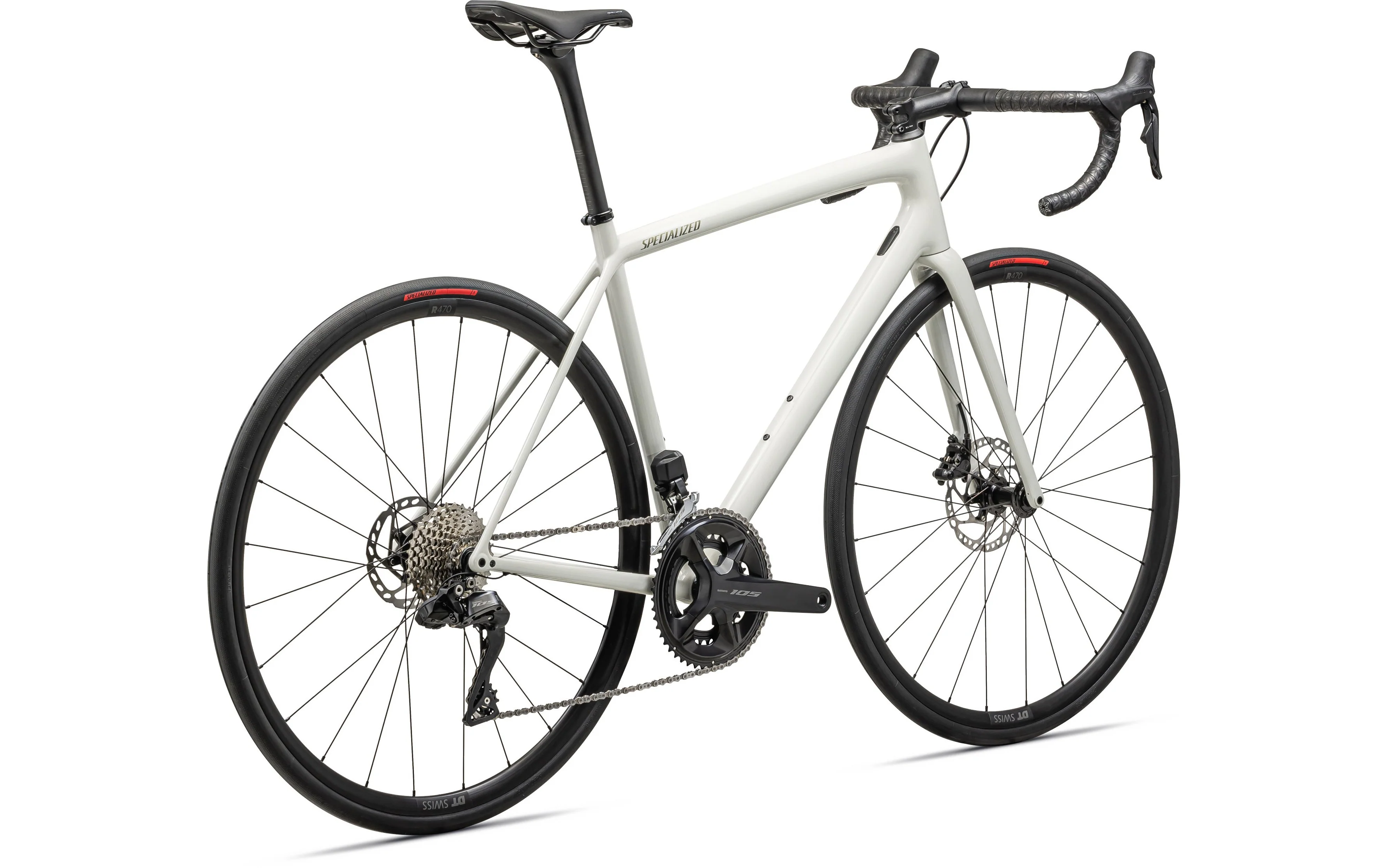 Aethos Comp - Shimano 105 Di2 - Image 4