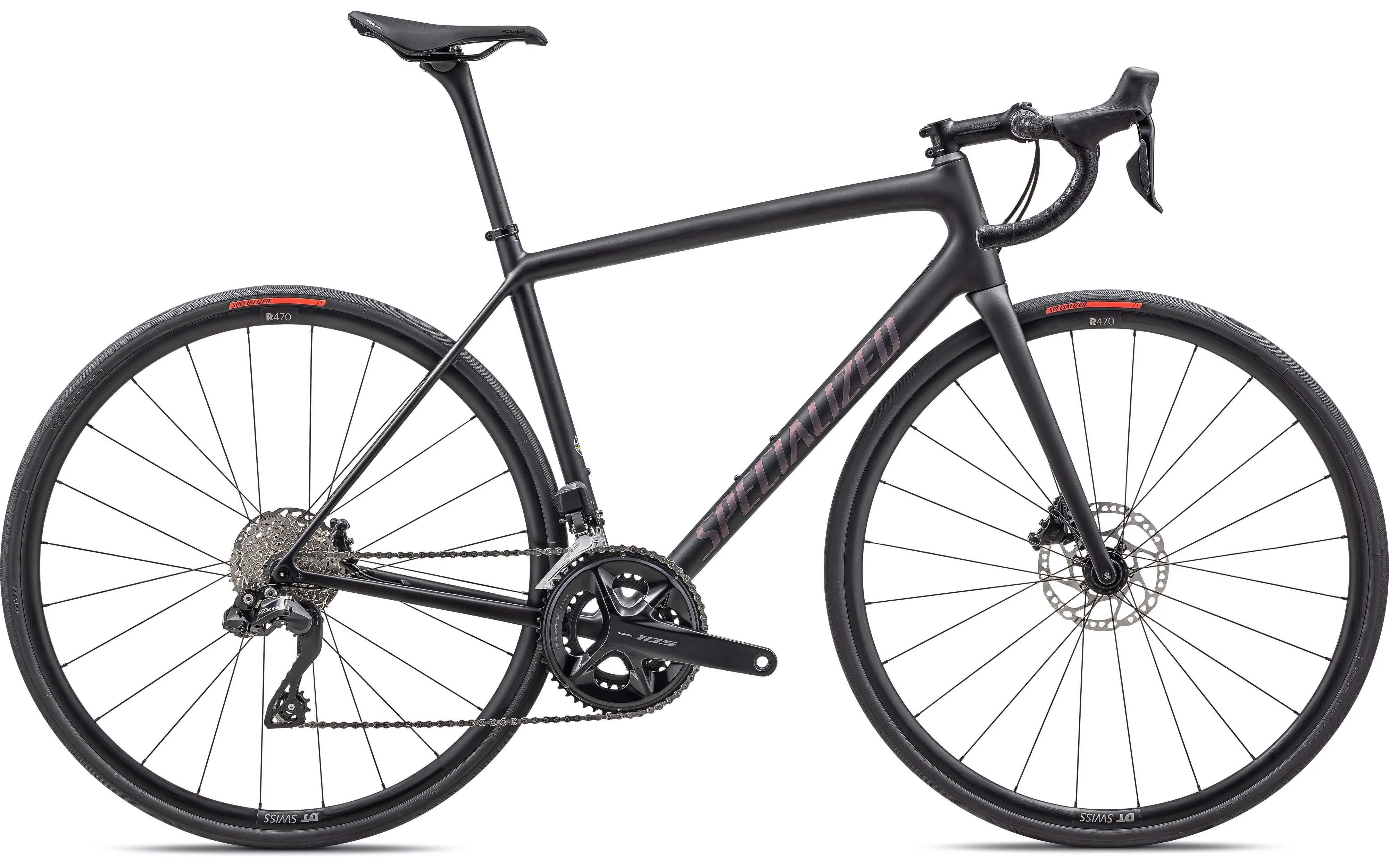 Aethos Comp - Shimano 105 Di2 - Image 2