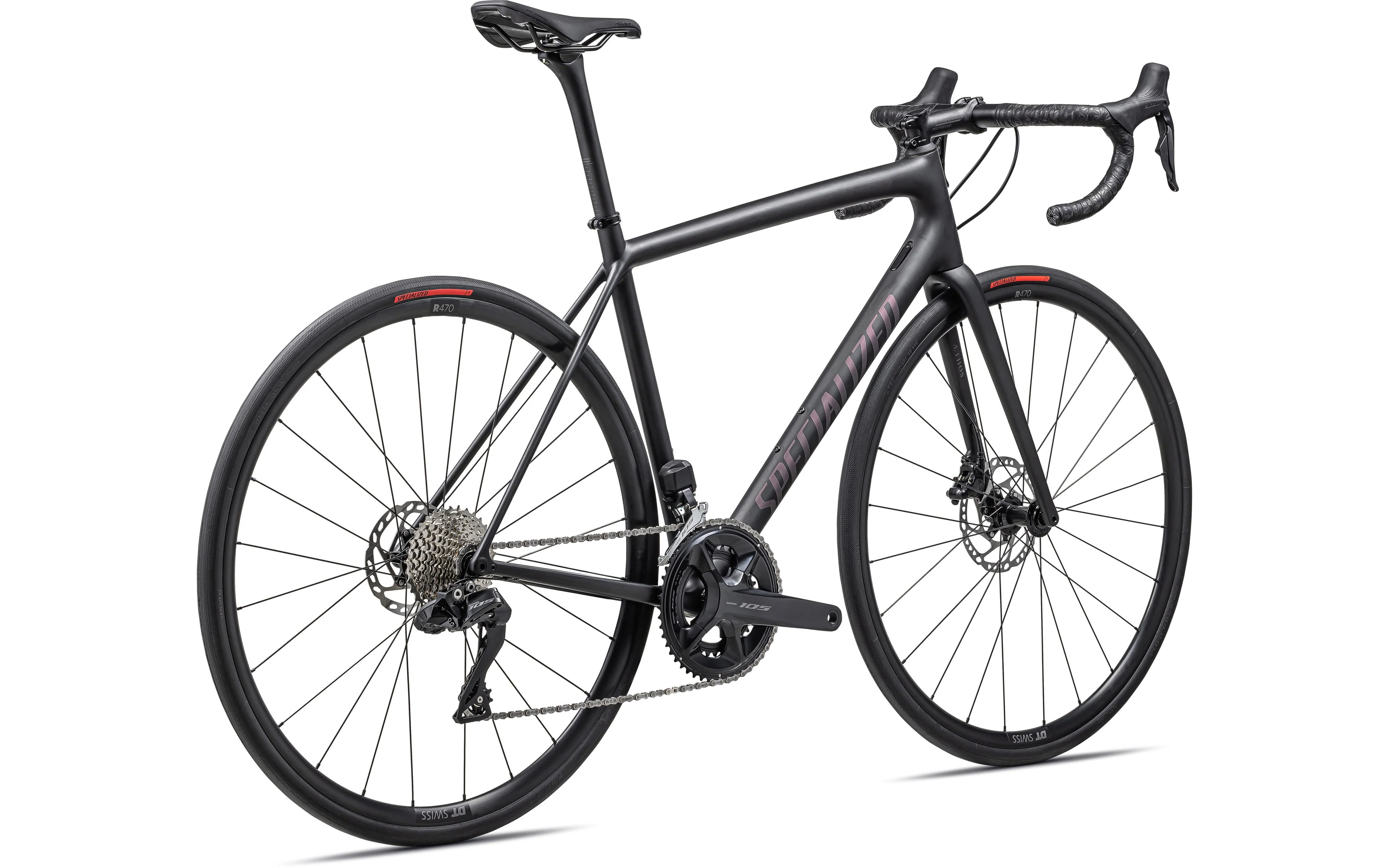 Aethos Comp - Shimano 105 Di2 - Image 5
