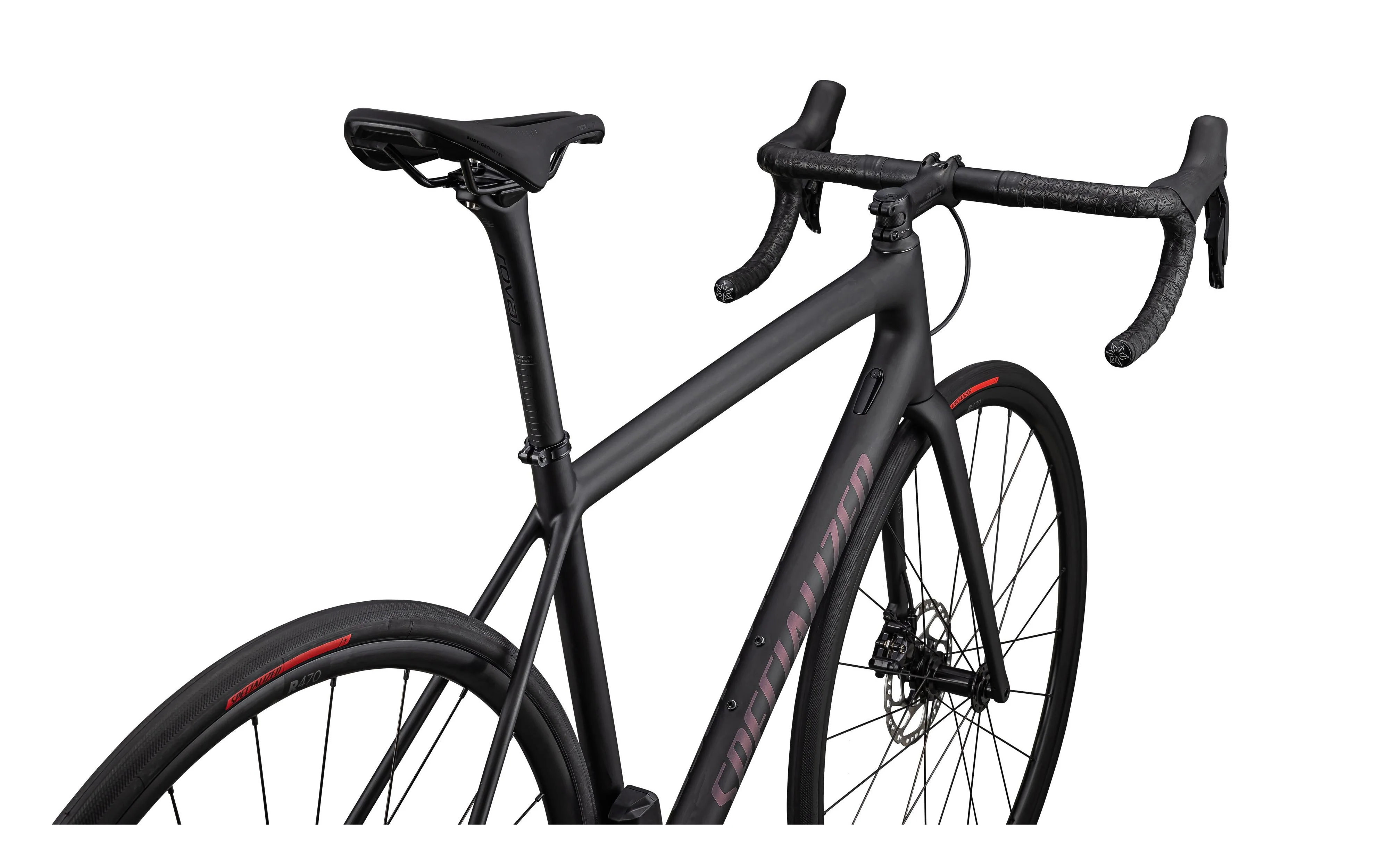 Aethos Comp - Shimano 105 Di2 - Image 6