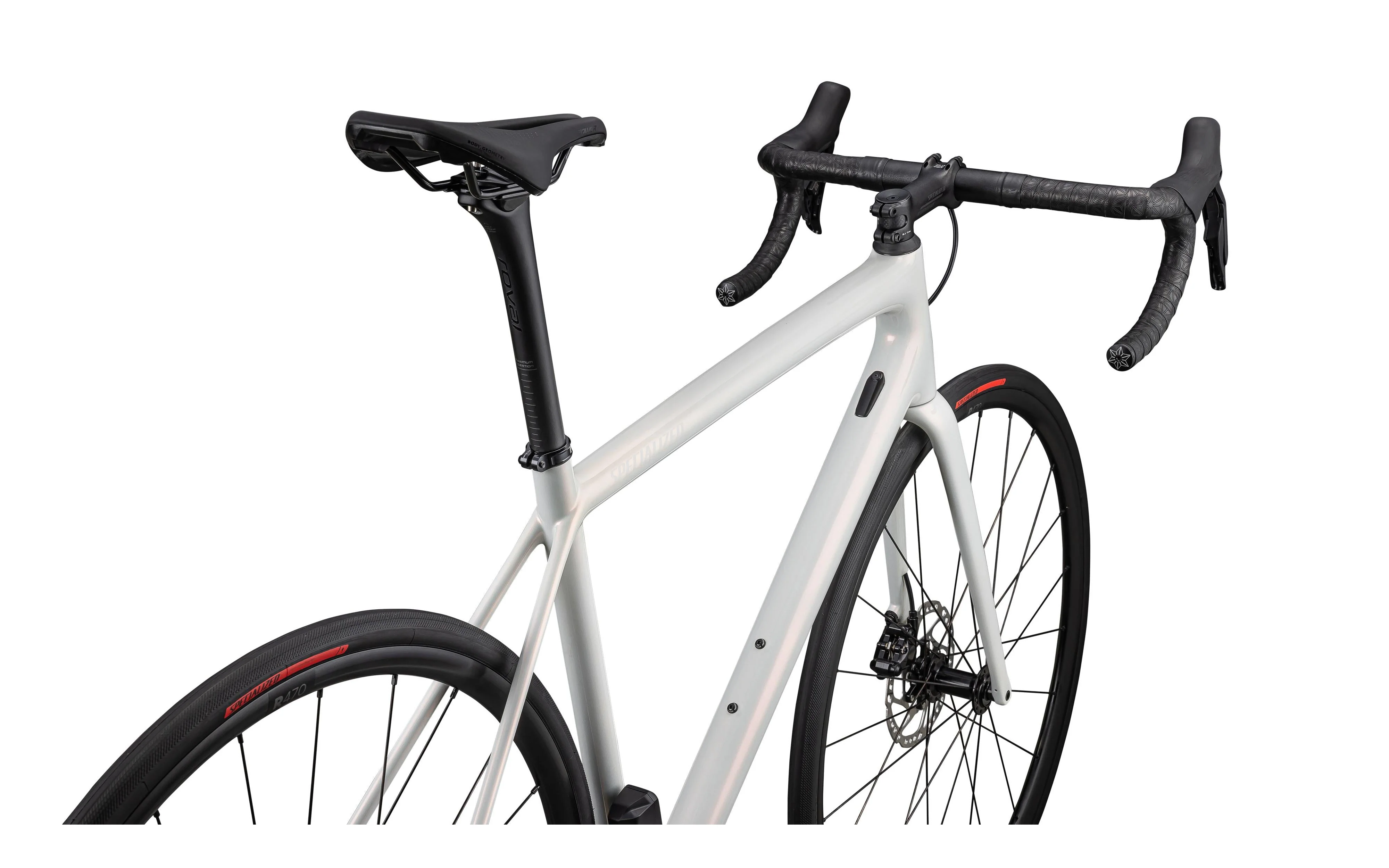 Aethos Comp - Shimano 105 Di2 - Image 7