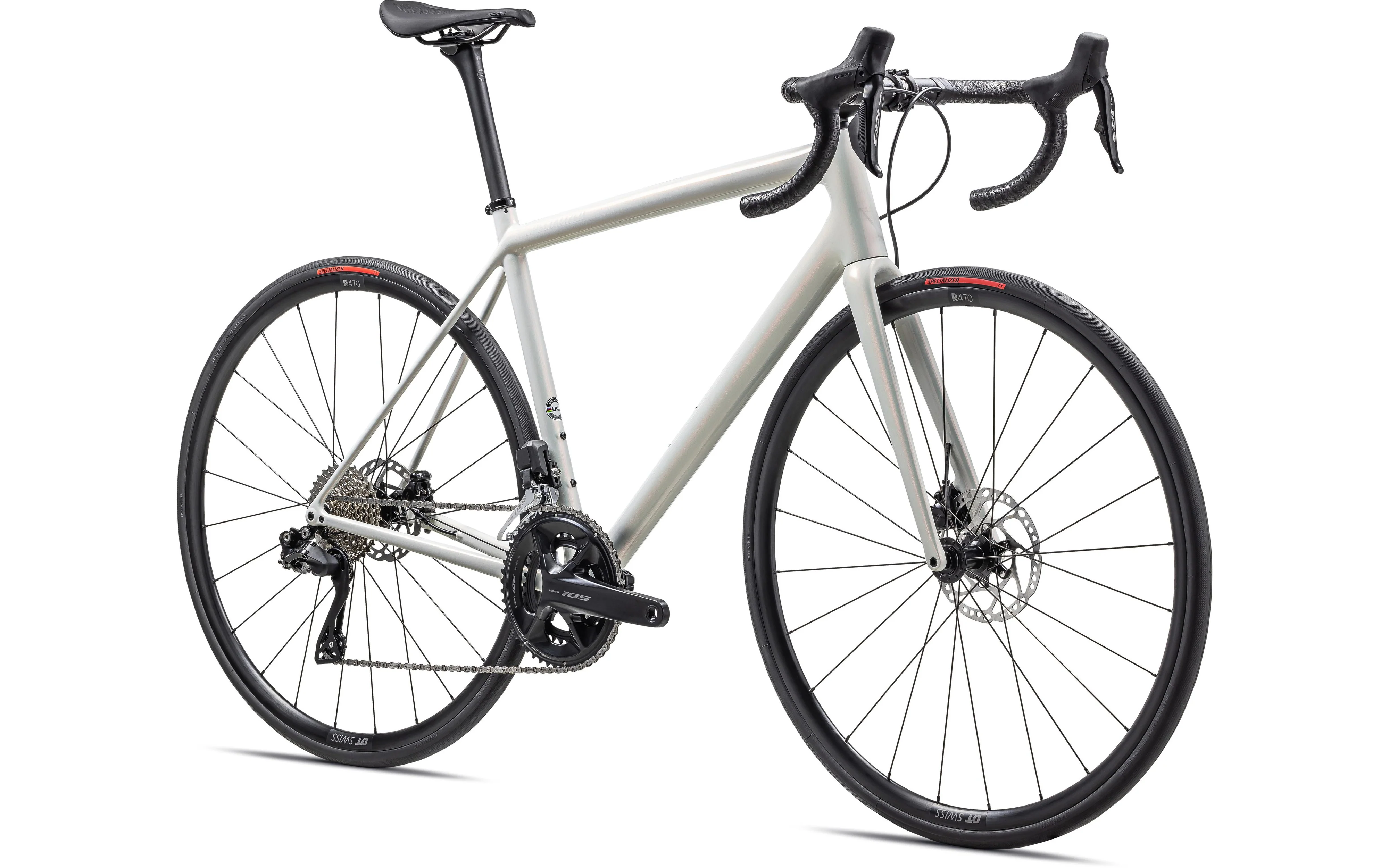 Aethos Comp - Shimano 105 Di2 - Image 9