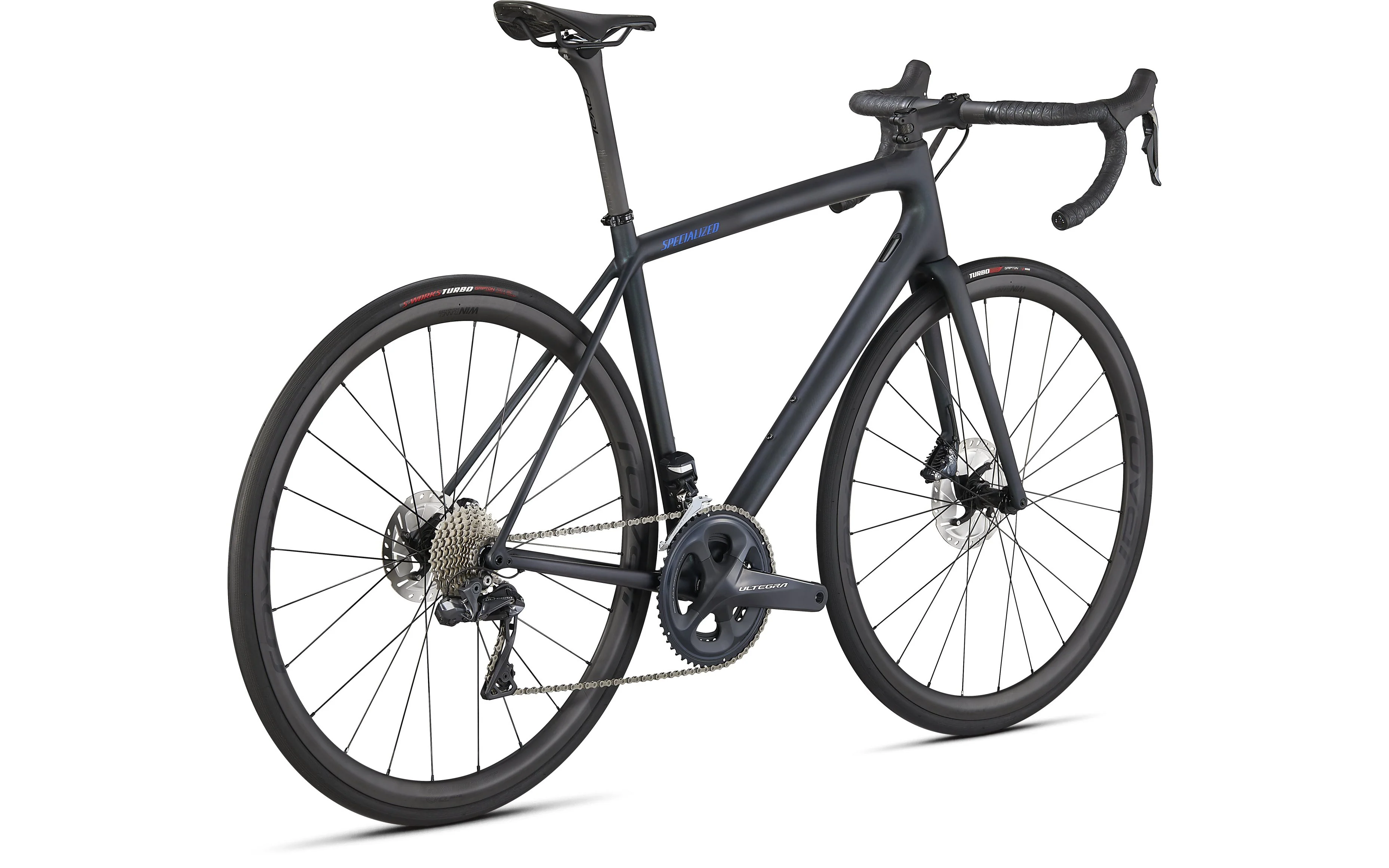 Aethos Pro - Ultegra Di2 - Image 2