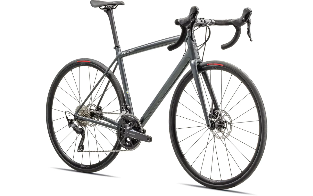 Aethos Sport - Shimano 105 - Image 4