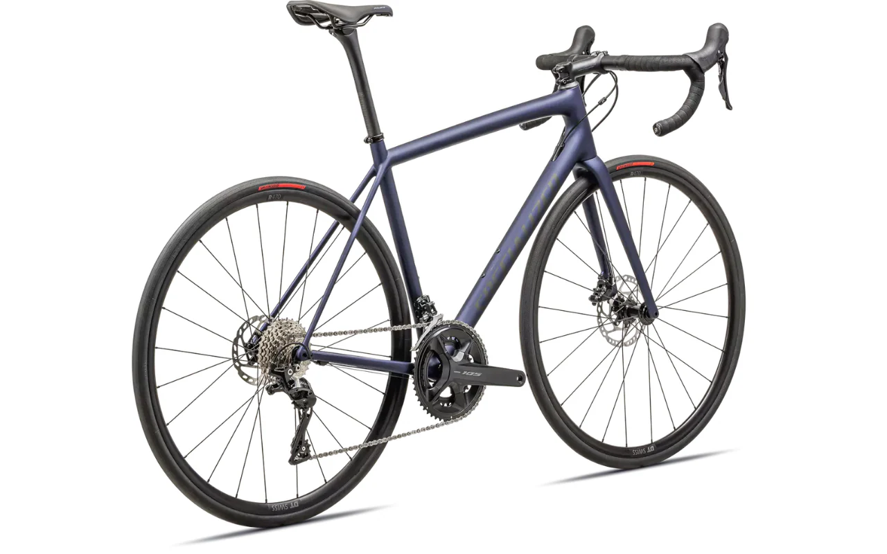 Aethos Sport - Shimano 105 - Image 5