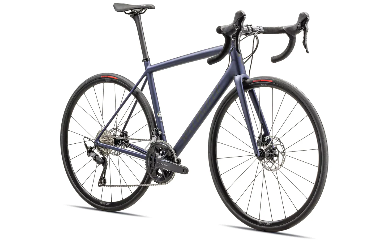 Aethos Sport - Shimano 105 - Image 6