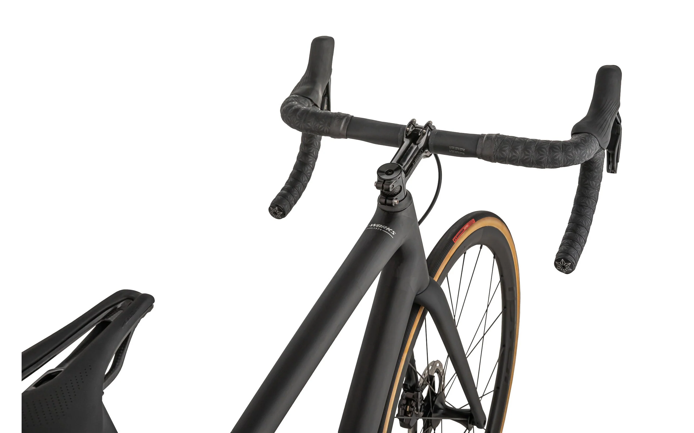S-Works Aethos - Dura-Ace Di2 - Image 5