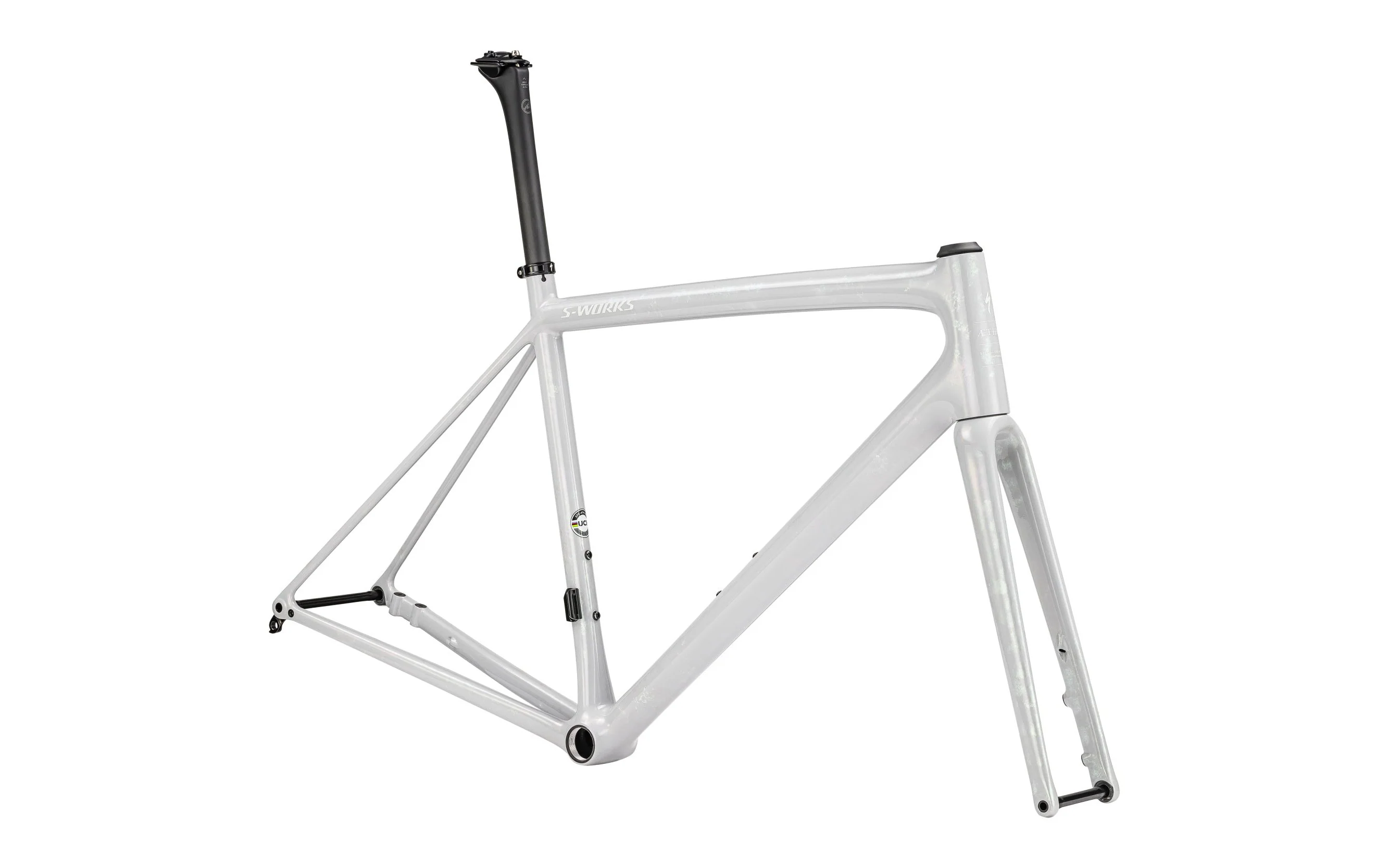 S-Works Aethos Frameset - Image 3