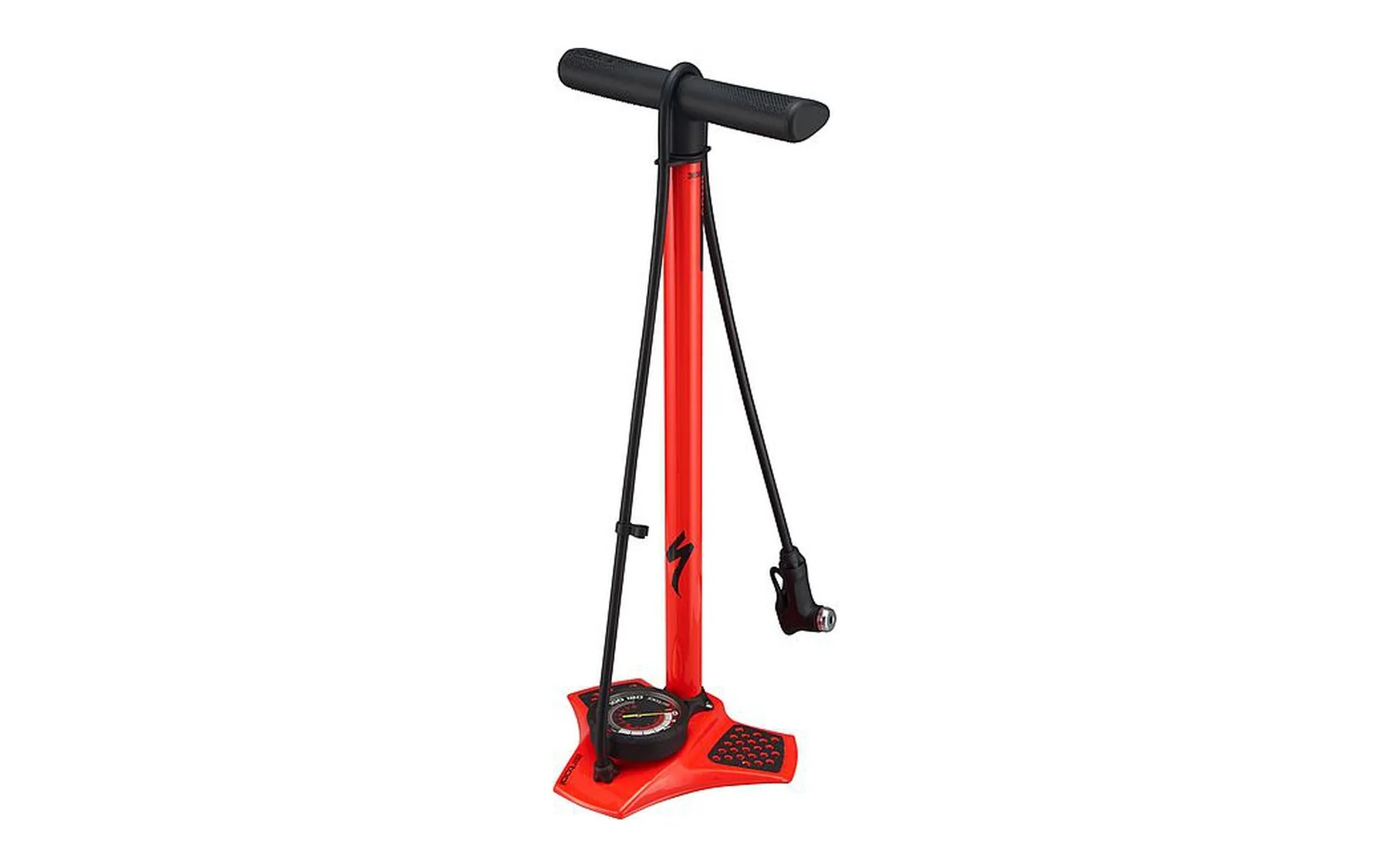 Air Tool Comp Floor Pump