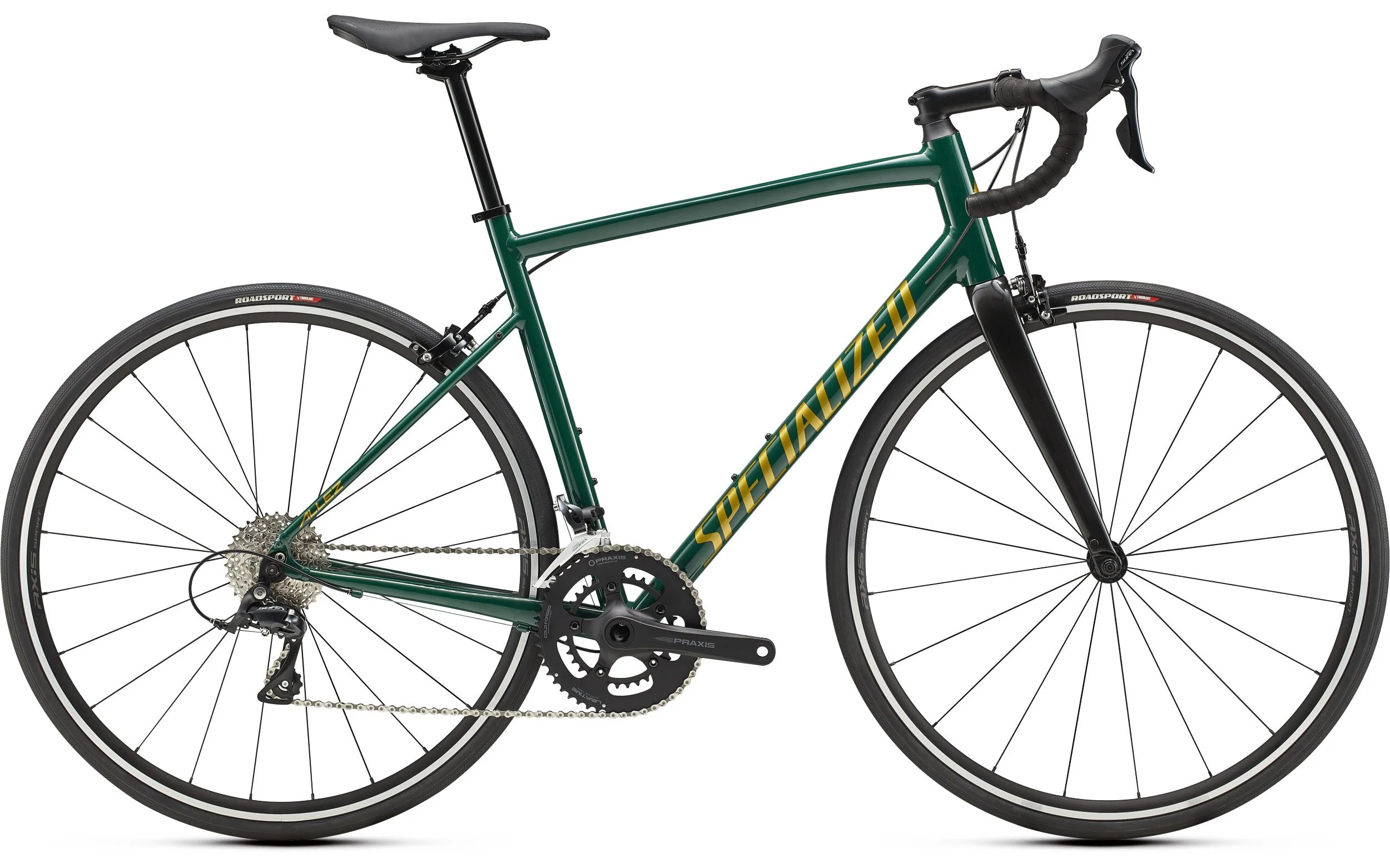 Allez Sport - Image 3