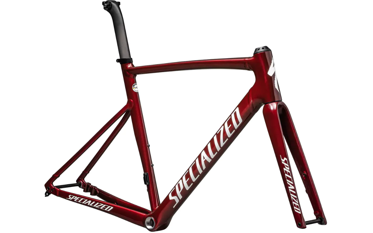 Allez Sprint Frameset - Image 6