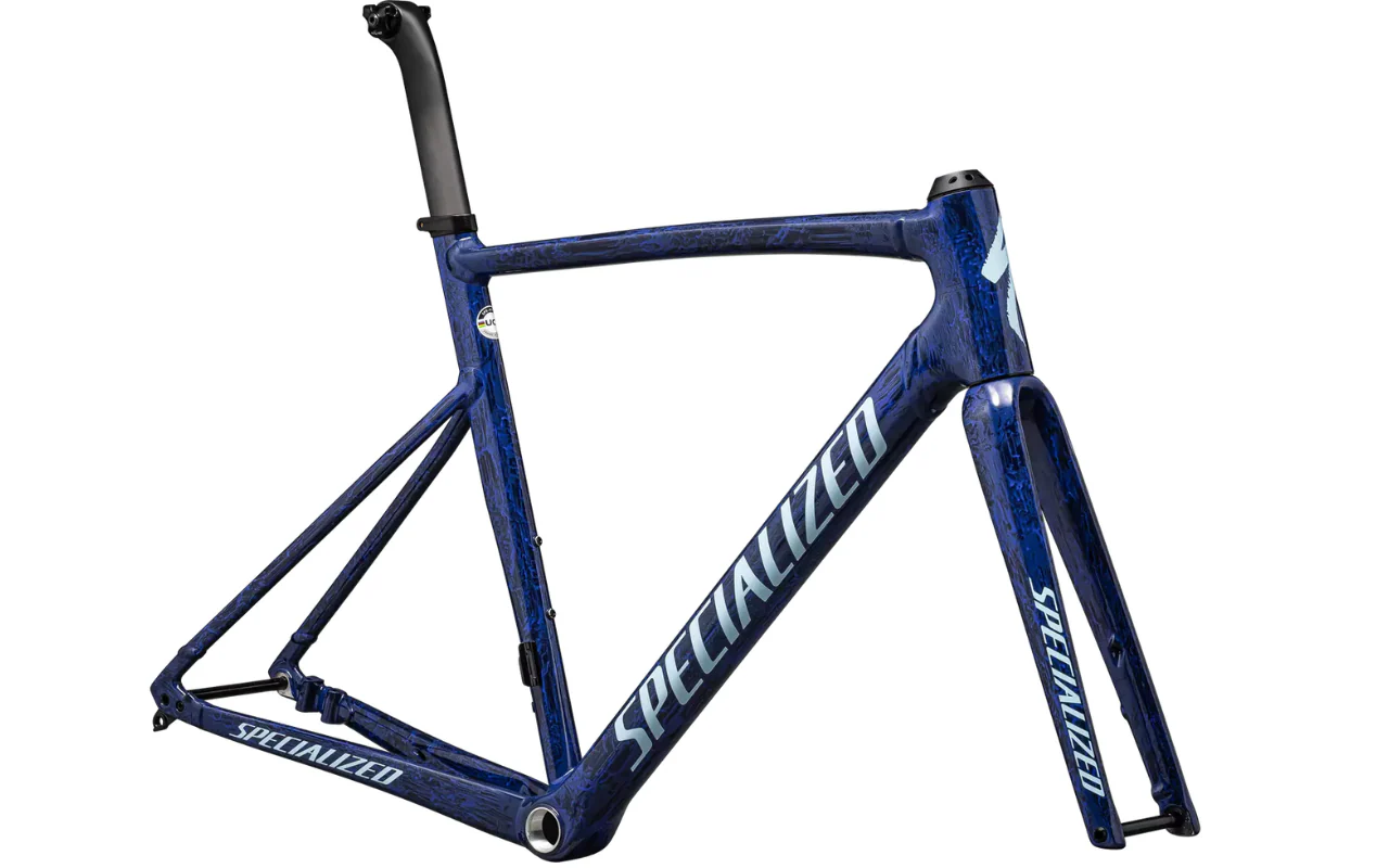Allez Sprint Frameset - Image 8