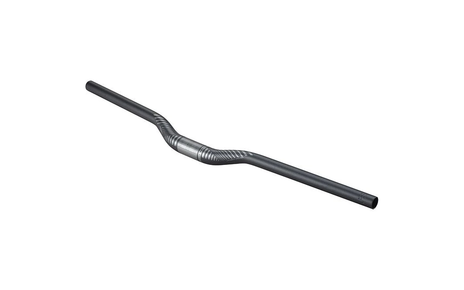 Alloy Low Rise Handlebars