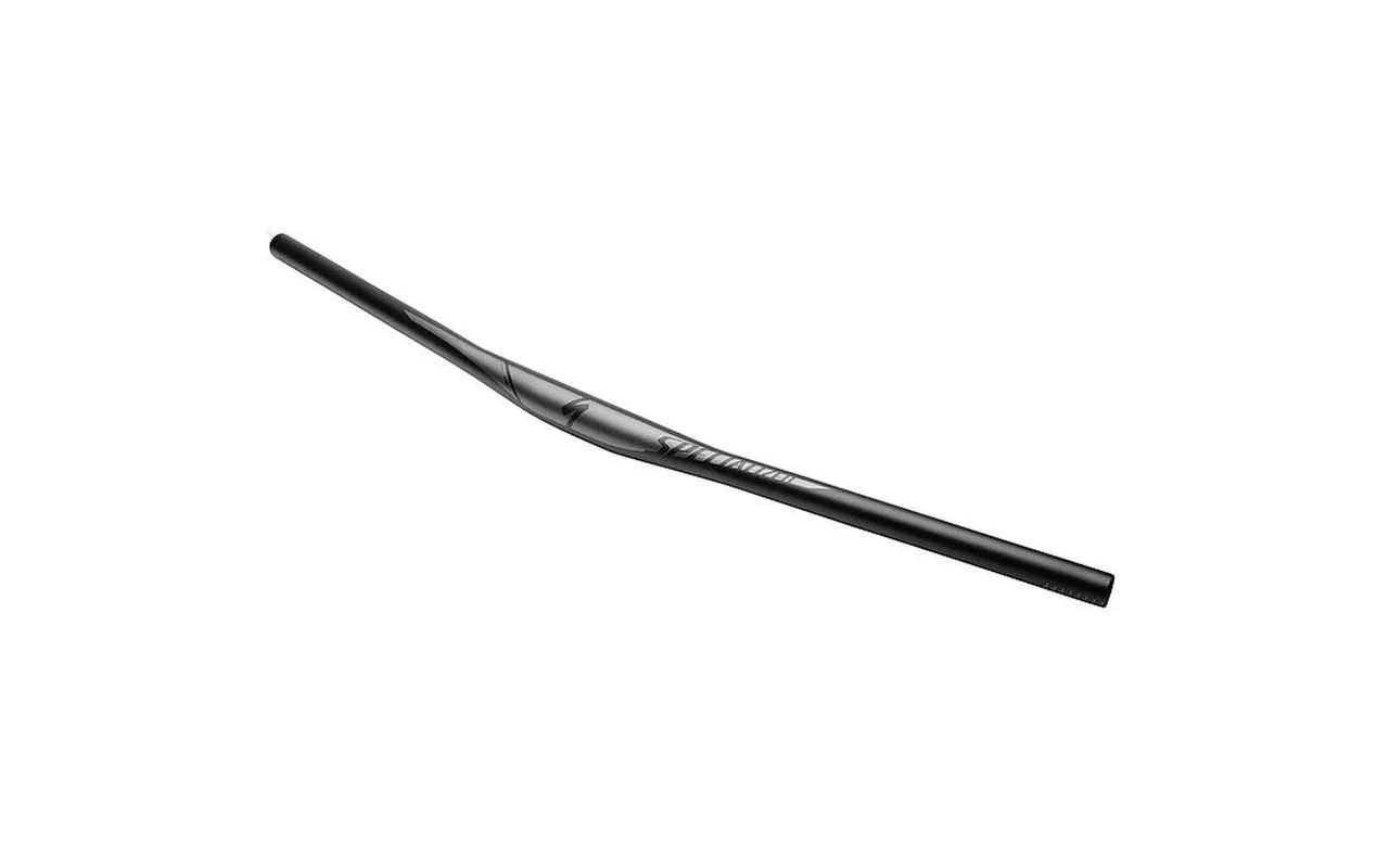 Alloy Mini Rise Handlebars