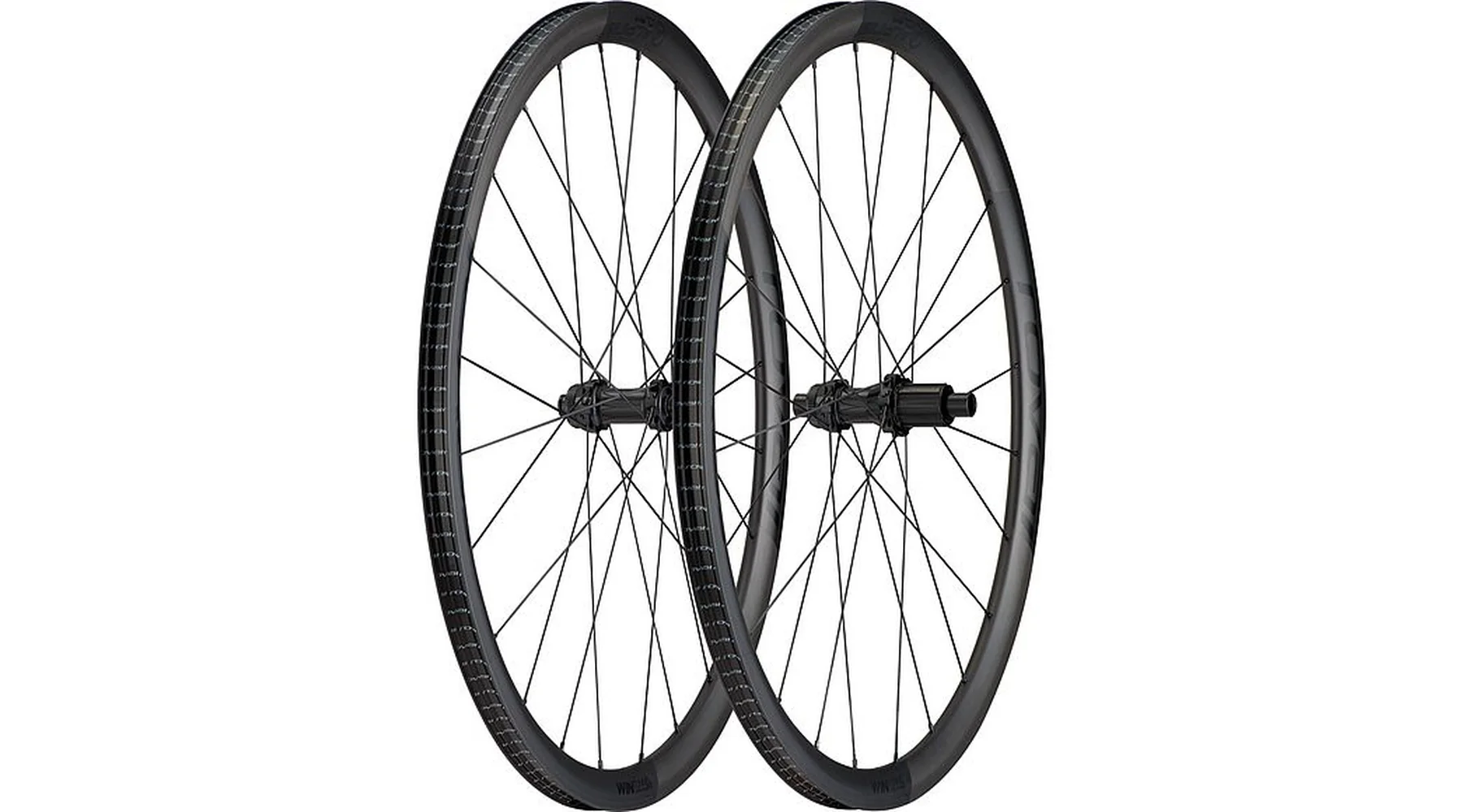 Roval Alpinist CL HG Wheelset