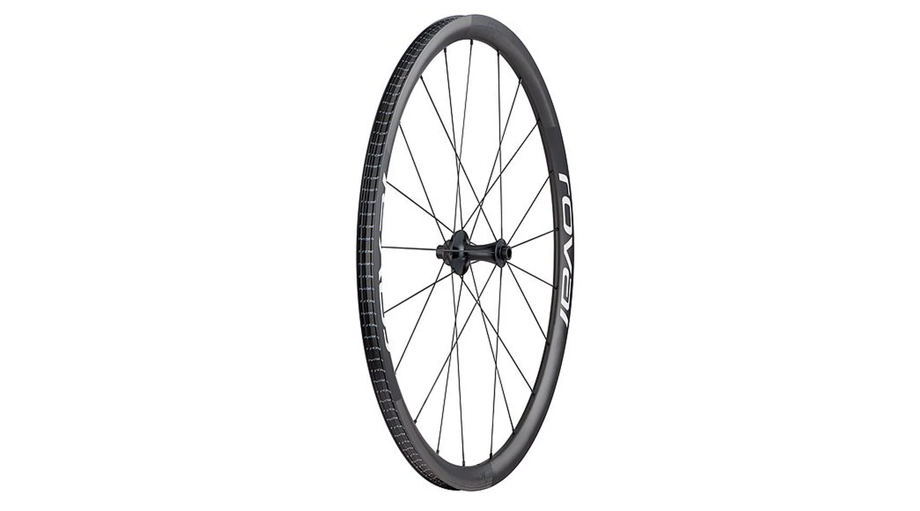 Roval Alpinist CLX Front