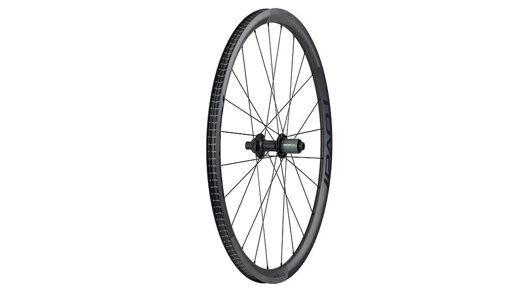 Roval Alpinist CLX HG Rear