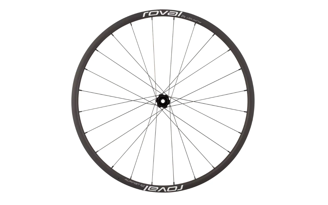Alpinist SLX Disc - Image 2