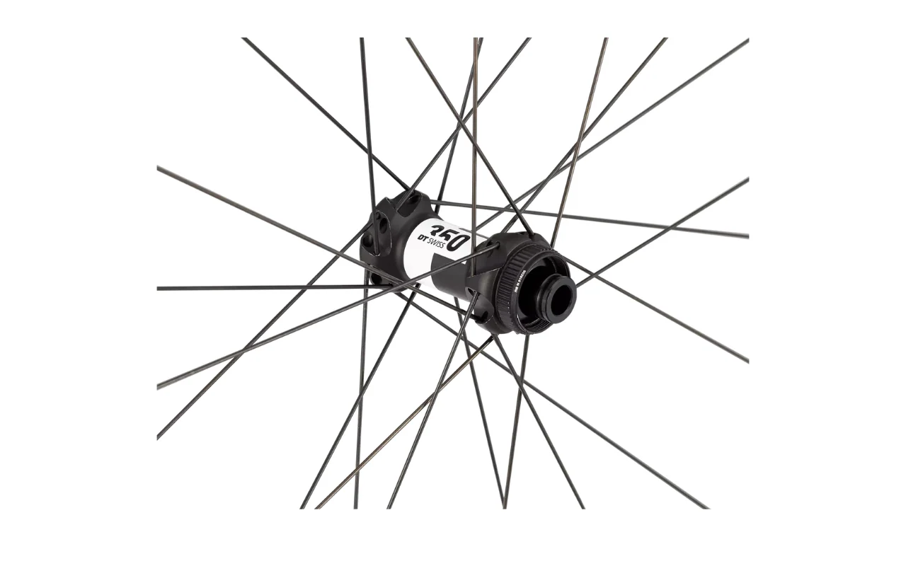 Alpinist SLX Disc - Image 9