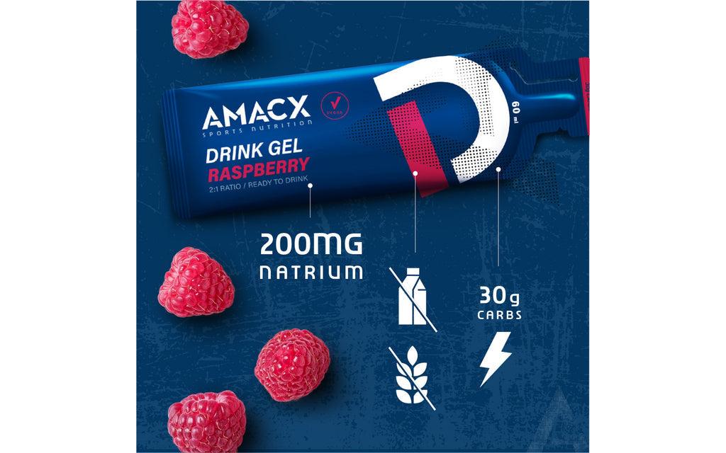 AMACX DRINK GEL - Image 4