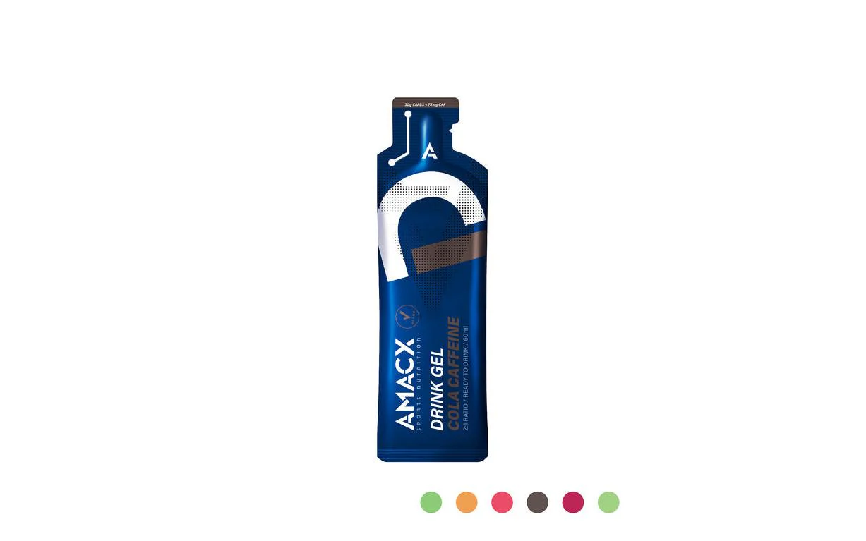 AMACX DRINK GEL - Image 5
