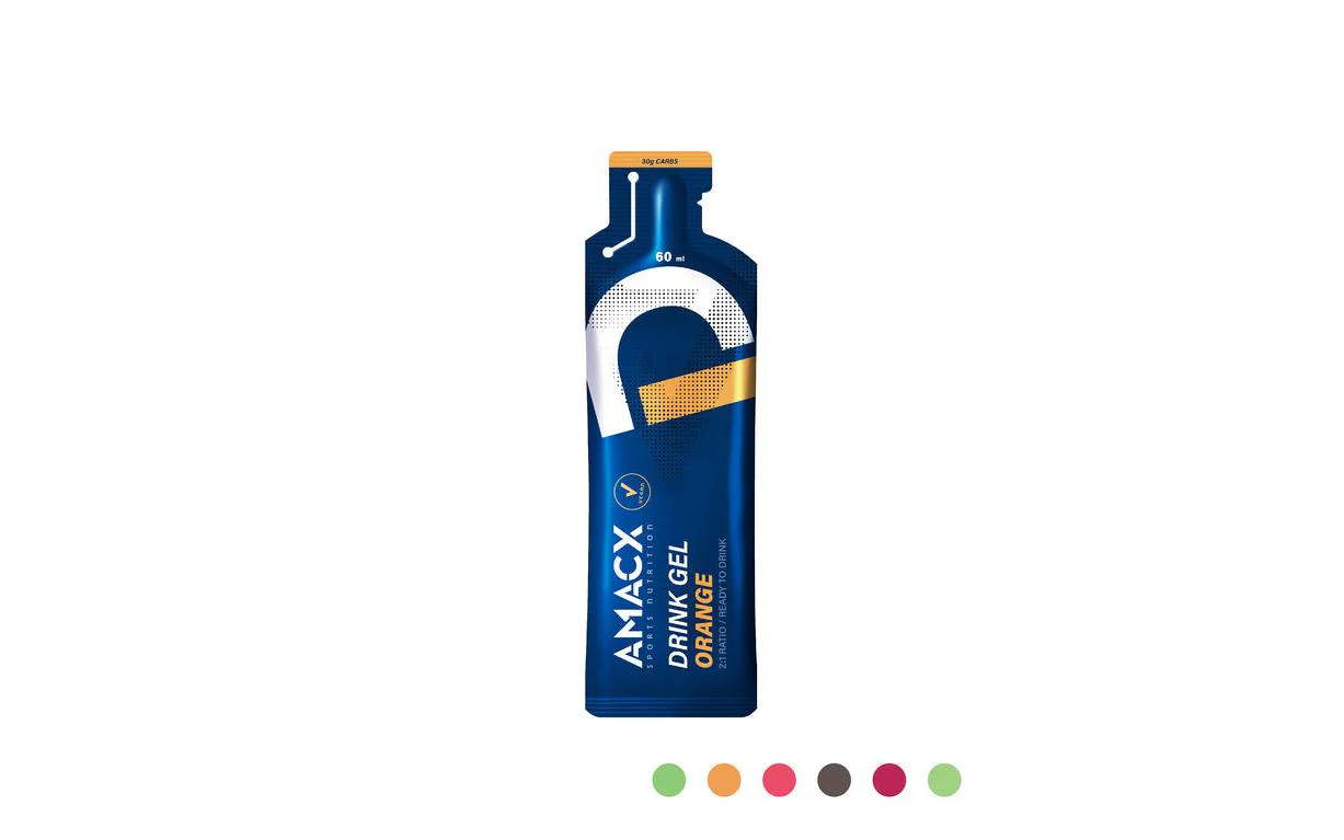 AMACX DRINK GEL - Image 7