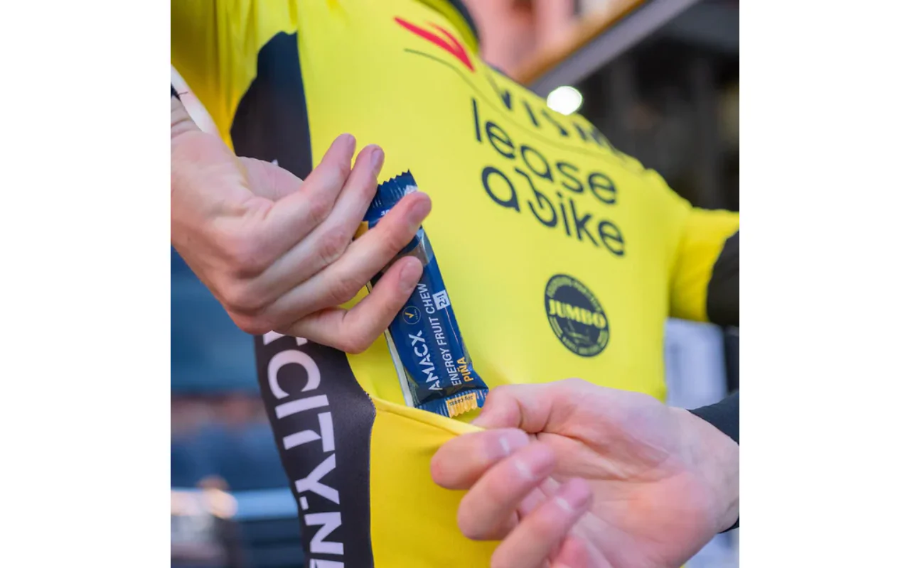 AMACX ENERGY FRUIT CHEW - Image 4