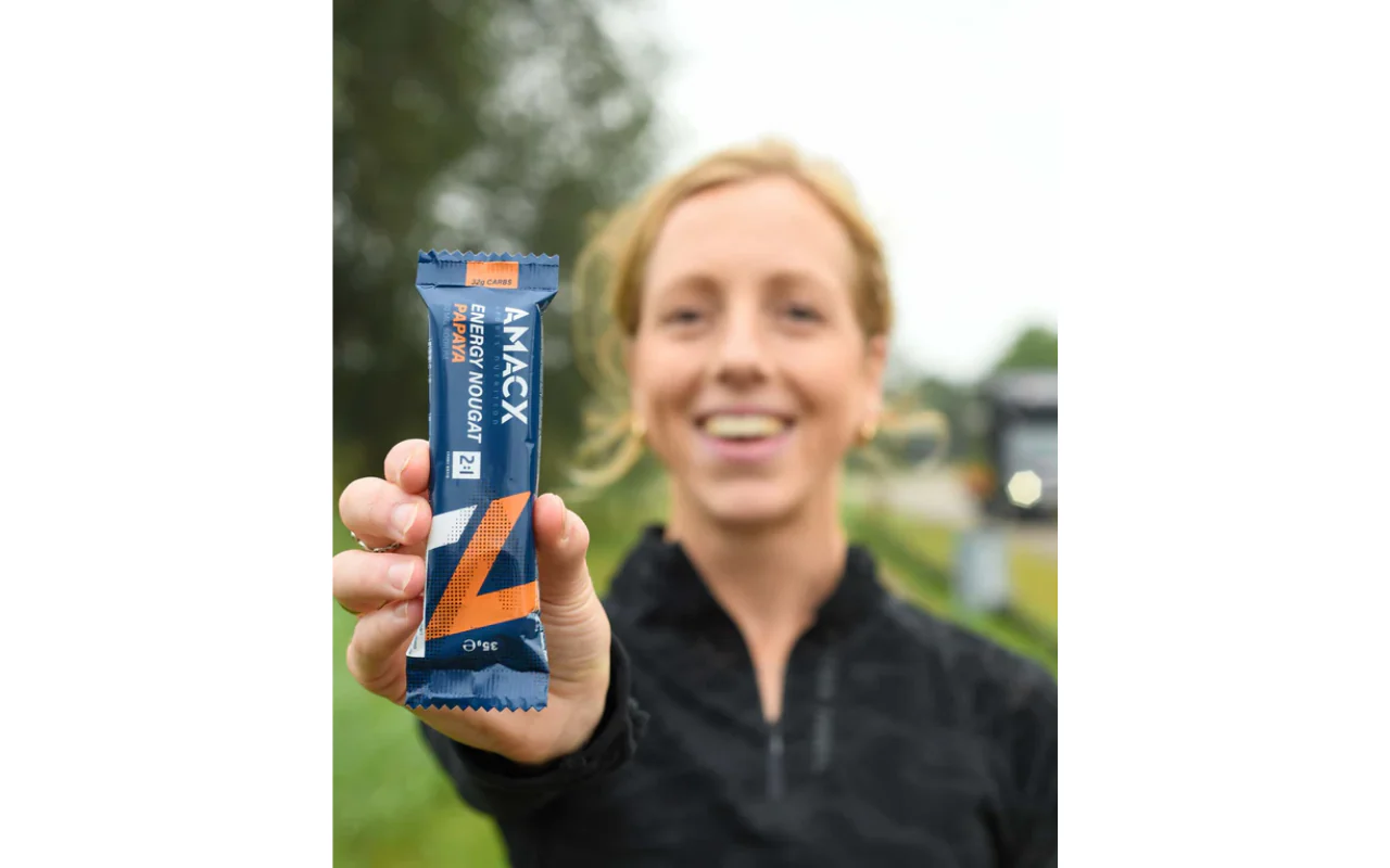 AMACX ENERGY NOUGAT BAR - Image 5