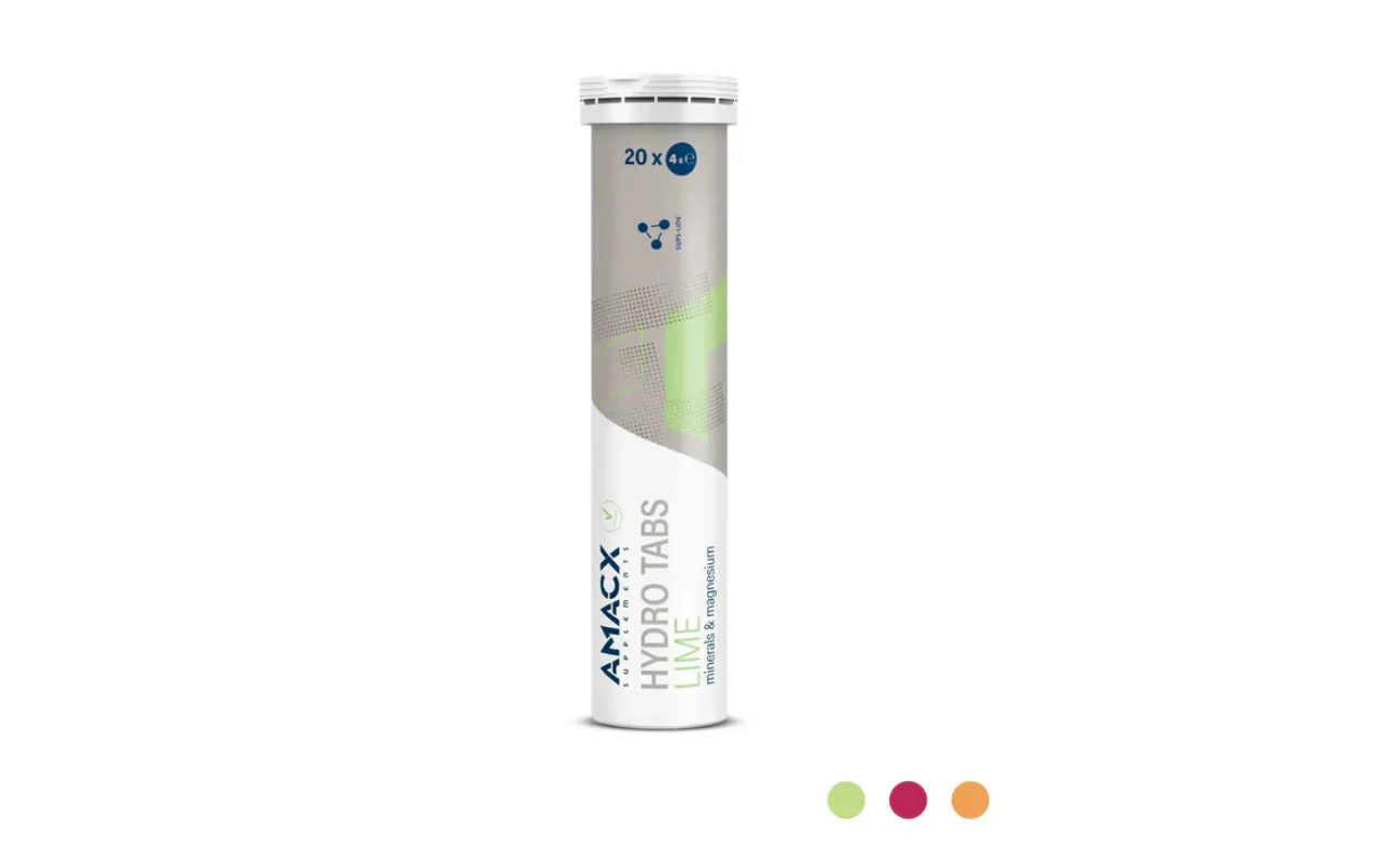AMACX HYDRO TABS - Image 2