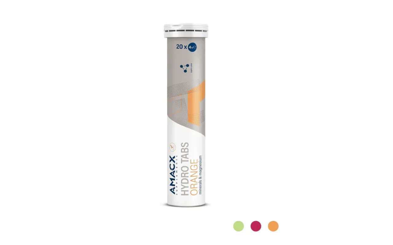 AMACX HYDRO TABS - Image 4