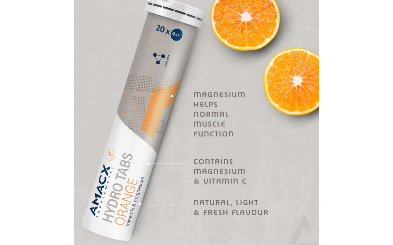 AMACX HYDRO TABS - Image 6