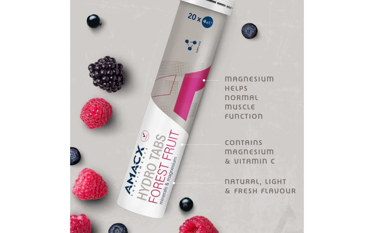 AMACX HYDRO TABS - Image 8