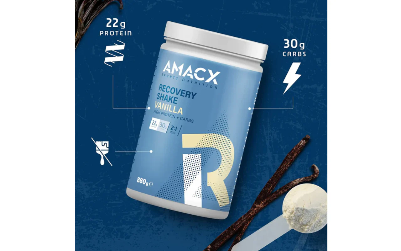 AMACX RECOVERY SHAKE - Image 2