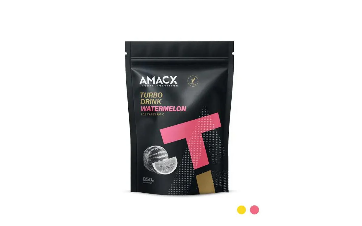 AMACX TURBO DRINK - Image 4